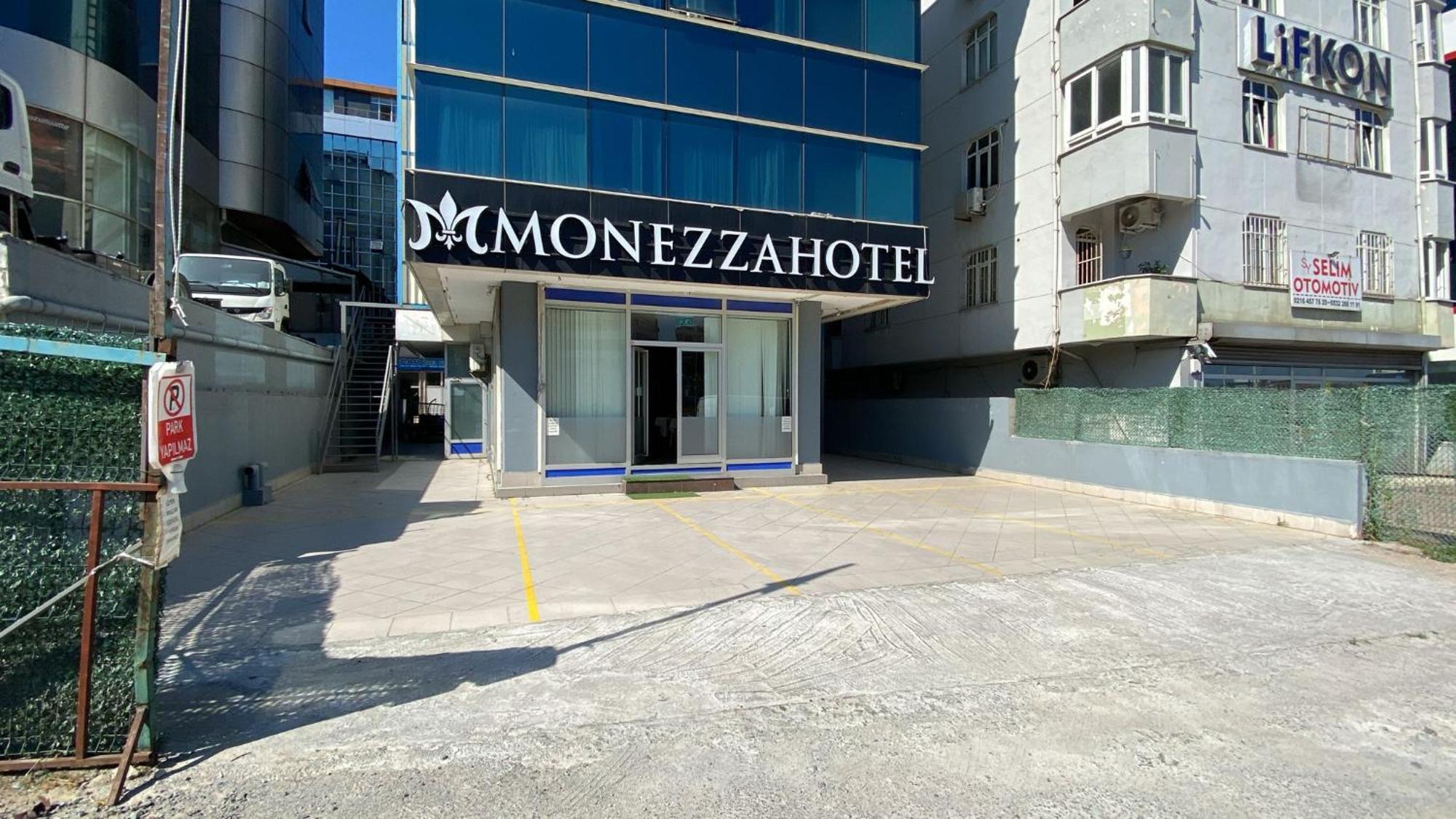 Monezza Maltepe Rezidans — Photos 2